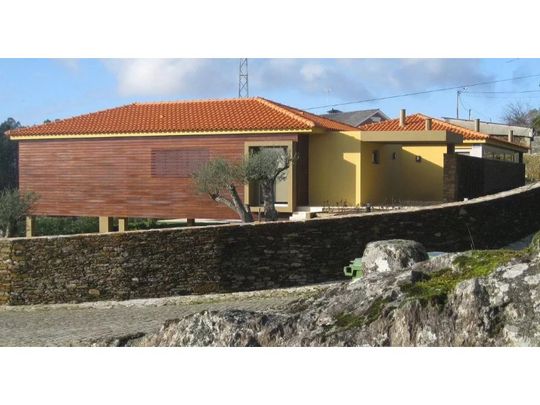 Moradia T4 em Viana do Castelo - Photo 1