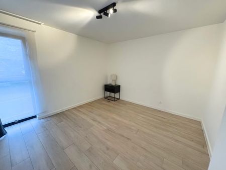 Appartement te huur - Photo 2