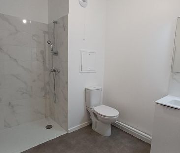 location Appartement T2 DE 43.42m² À SAVIGNY LE TEMPLE - Photo 5