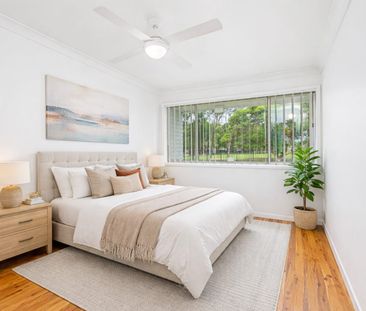 JUST LISTED | $750pw - Spacious Family Living in Prime Cambridge Pa... - Photo 2