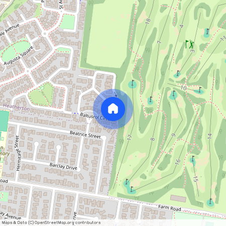 19 Baltusrol Circuit, Vic 3202, Heatherton