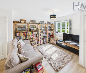 1 bedroom apartment to rent - Photo 4