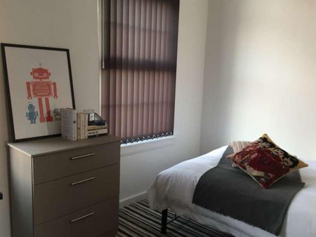 9 Bed End Terrace, Kensington, L7 - Photo 3