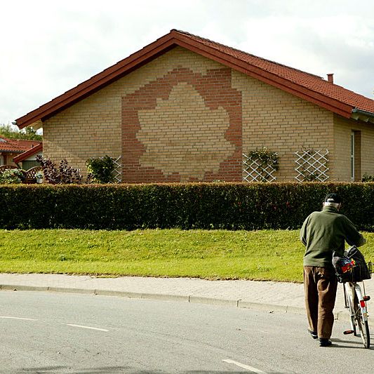 Regnbueparken, Dragehøjvej/Alfehøjvej 370-0 - Photo 1