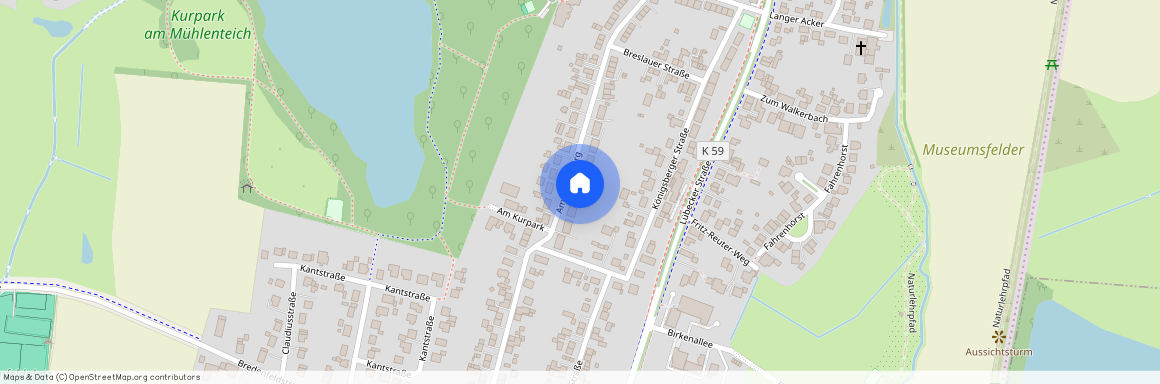 Am Finkenberg 53, 23738, Lensahn