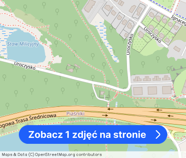 Mieszkanie spółdzielcze do najmu - Zdjęcie 1