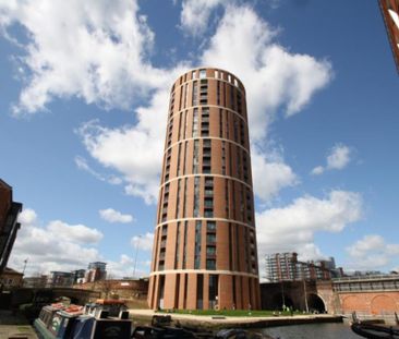 Candle House, Granary Wharf, Leeds City Centre - Photo 2