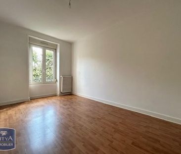 Location Appartement 3 pièces 53m² NANTES 44000 - Photo 5