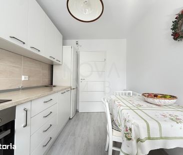 Apartament 2 camere, modern - Selimbar - Photo 3