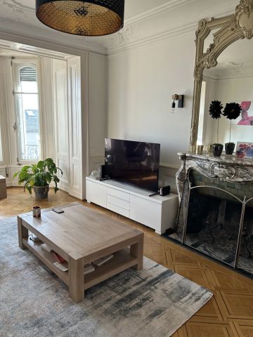À louer – Superbe appartement 4.5 pièces à Neuchâtel - Foto 4