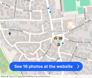 Idyllisches Wohnen in Poppenweiler - Photo 1