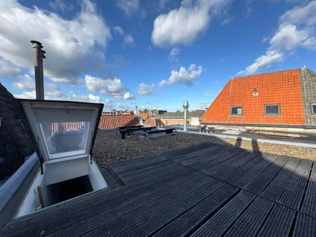 Te huur: Appartement Breestraat in Leiden - Photo 2