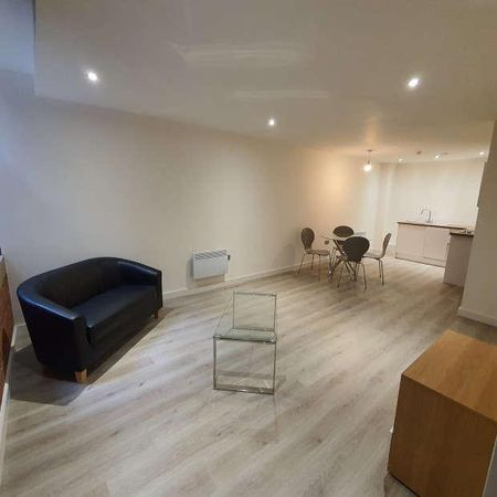 Conditioning House, Cape Street, Bradford, BD1 - Photo 5