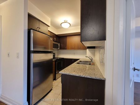 For Lease - 1060 Sheppard Avenue Unit# 403, Toronto, Ontario - Photo 2