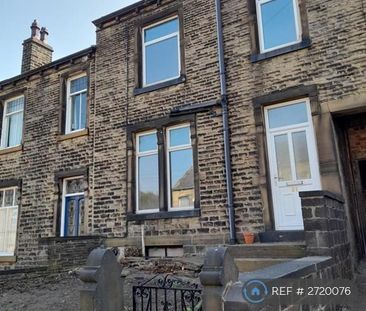 3 bedroom terraced house to rent - Photo 4