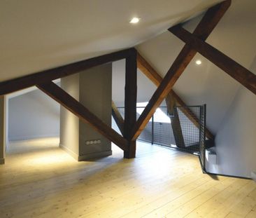 Appartement T2 bis à louer à Roanne - Place du Marché - Photo 4