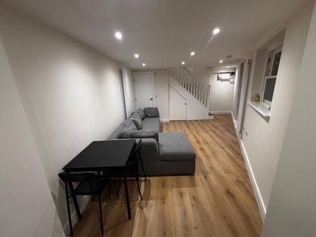 1 Bed Flat, Kasaka House, NW3 - Photo 2