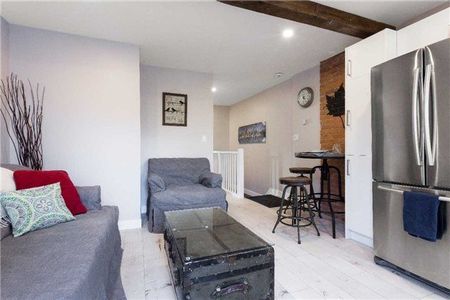 For Lease - 122 Parkmount Road Unit# Upper, Toronto, Ontario - Photo 3