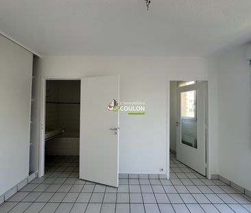 Location Appartement 1 pièce 20m² - Photo 4