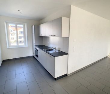 Bel appartement de 2,5 pces au 1er étage - Photo 6