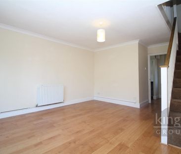 2 Bedroom House To Let - Photo 1