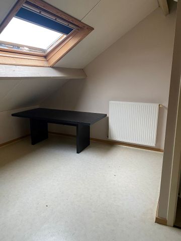 Standaard appartement met 1 slaapkamer in Riemst - bewoonbare oppervlakte 61.00, EPC-waarde 247.00 - Foto 4