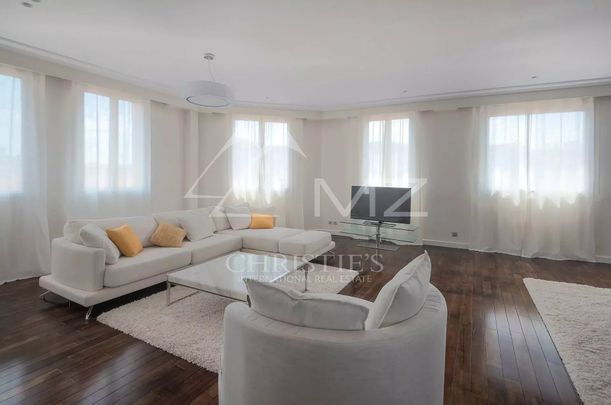 Cannes - Appartement proche de la Croisette - Photo 1