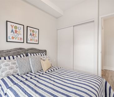 For Lease - 62 Dixfield Drive Unit# 117, Toronto, Ontario - Photo 3