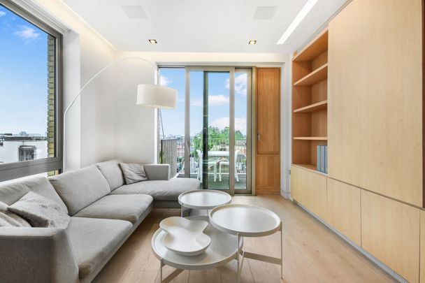 2 Bed Flat, Duchess Walk, SE1 - Photo 1