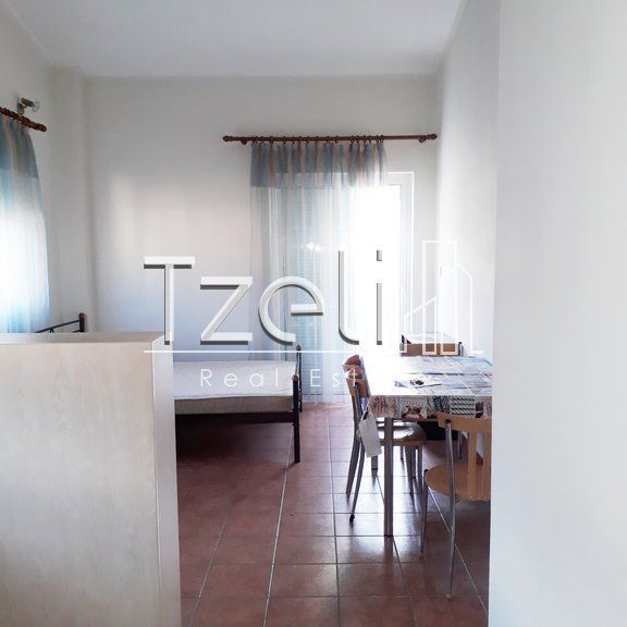 Studio/Γκαρσονιέρα για ενοικίαση Ακταίο (Ρίο) - Φωτογραφία 1