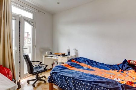 5 bedroom end of terrace house to rent - Photo 3