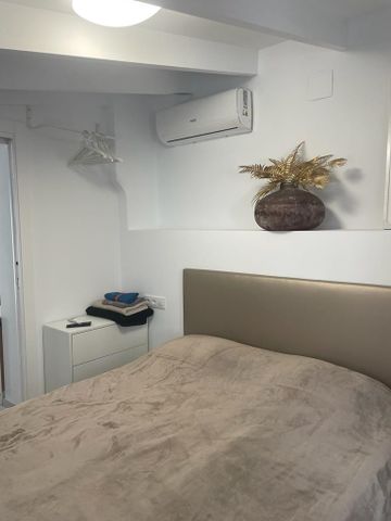 WINTER RENTAL. Refurbished villa for rent with 3 bedrooms and a pool - Photo 4