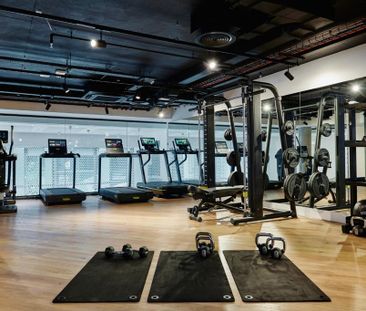 1 bedroom apartment to rent - Photo 3