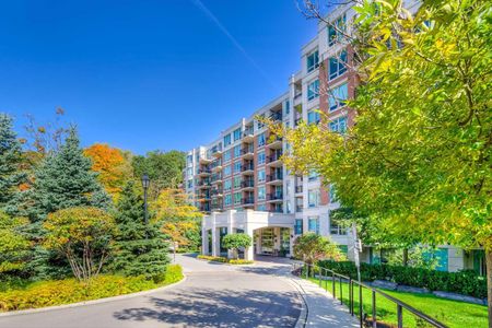 For Lease - 38 William Carson Crescent Unit# 818, Toronto, Ontario - Photo 4