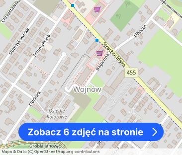 Nowe mieszkanie BAGIENNA, Wrocław (Wojnów) - Zdjęcie 1