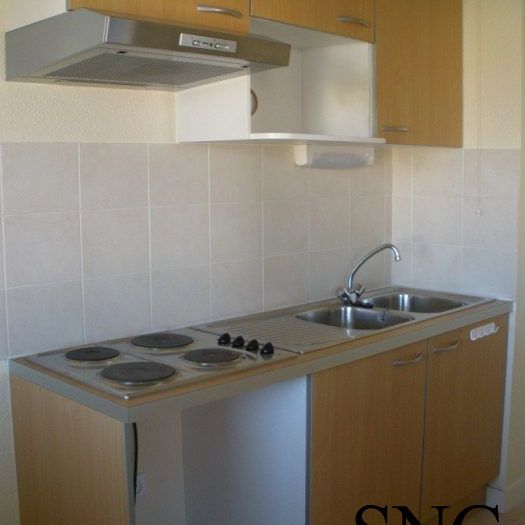 T3 AVEC PARKING - Photo 1