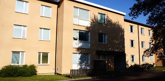 Rågångsvägen 24 B, våning 2 - Foto 2