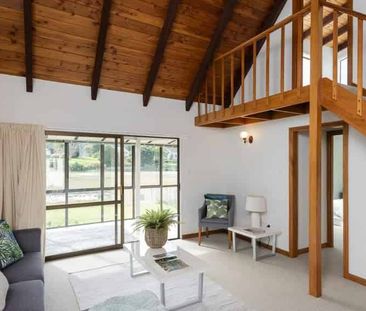 River views and a short walk to town. - Photo 4