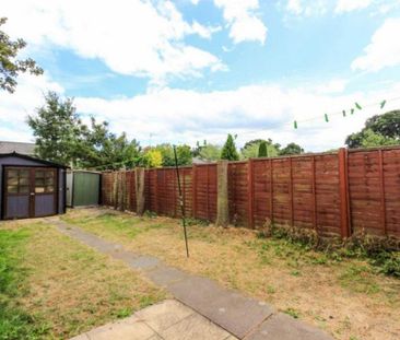 3 bedroom terraced house to rent - Photo 3