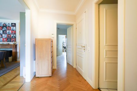 Appartement de 5 pièces d'envrion 148m2 + balcon - Photo 5