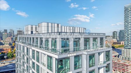 For Lease - 15 Richardson Street Unit# PH11, Toronto, Ontario - Photo 4