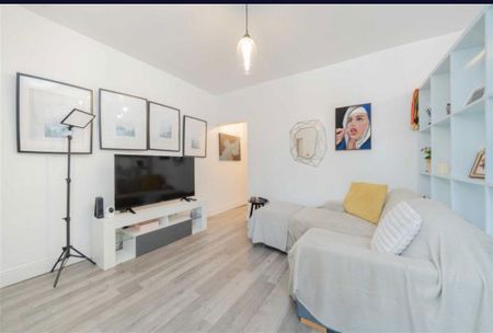 Studio Flat, Shepherds Bush, W12 - Photo 5