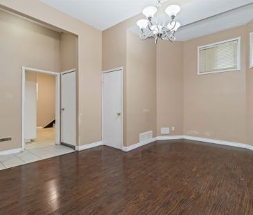 For Lease - 639 Twain Avenue Unit# Lower, Mississauga, Ontario - Photo 2