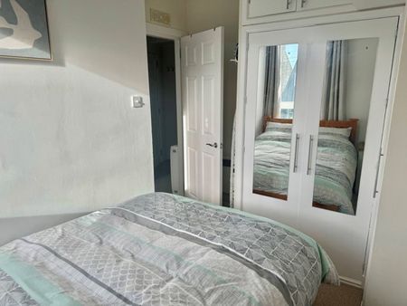 Flat D, 13 Claremont Place, AB10 6RE, Aberdeen - Photo 5