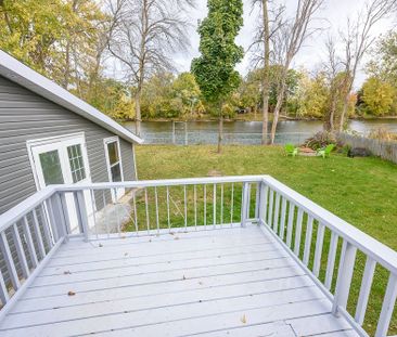 For Lease - 250 Ashley Street, Belleville, Ontario - Photo 1