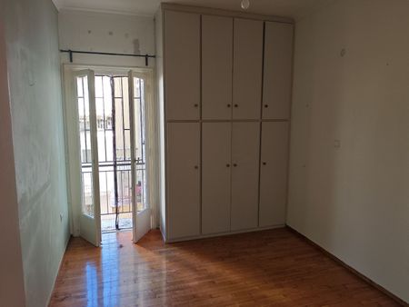 Διαμέρισμα για ενοικίαση Κλωναρίδου (Άνω Πατήσια) - Φωτογραφία 5