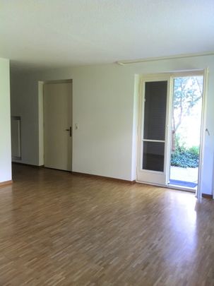 1 Zimmer, 26 m², EG - Foto 1