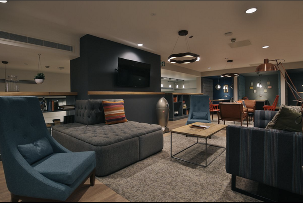 1 bedroom in a flat share to rent - Photo 1