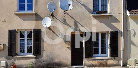 Location Appartement 1 pièce 18m² ORRY LA VILLE 60560 - Photo 2