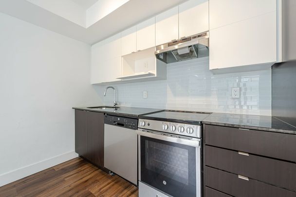 For Lease - 120 Varna Drive Unit# 301, Toronto, Ontario - Photo 1